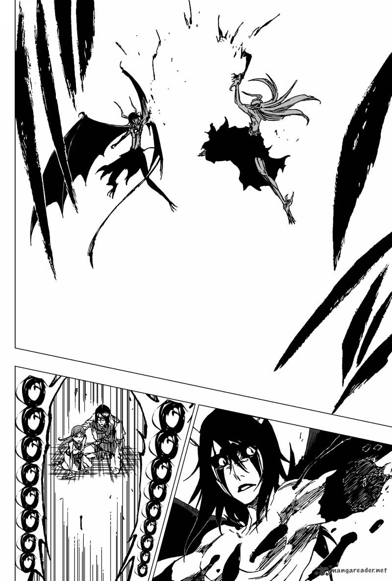 Bleach - Chapter 350 : The Lust 4