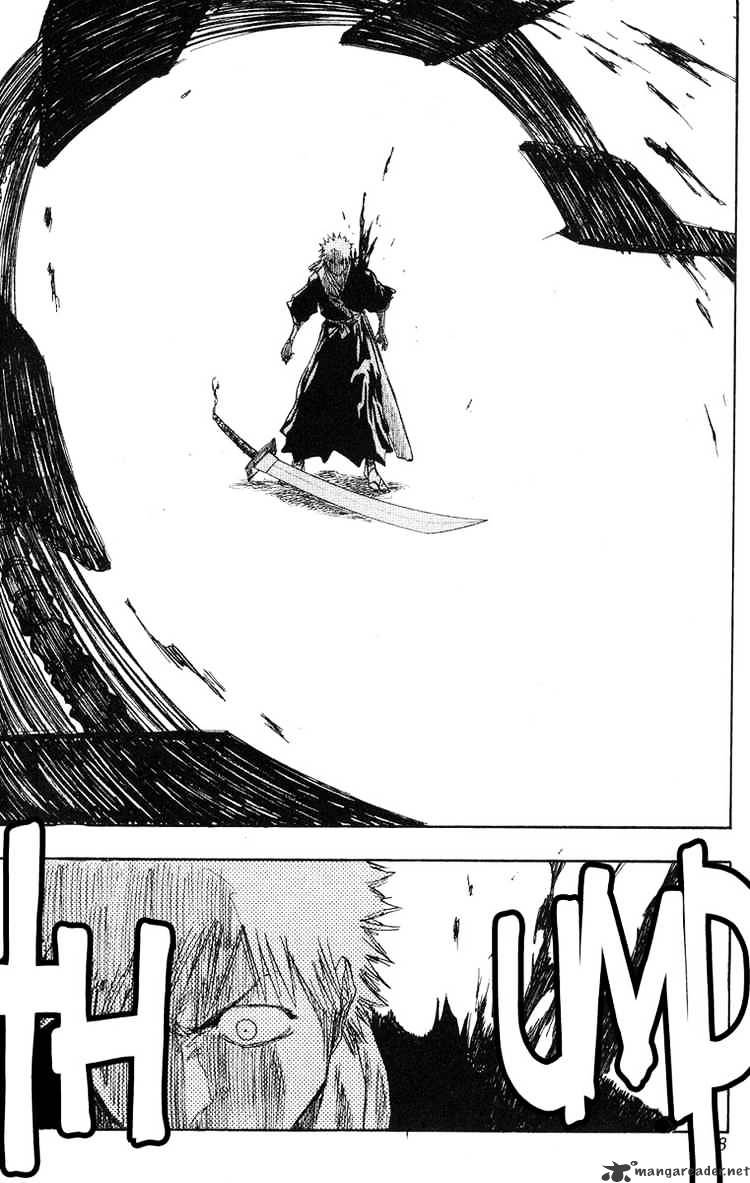 Bleach - Chapter 55 : Shut