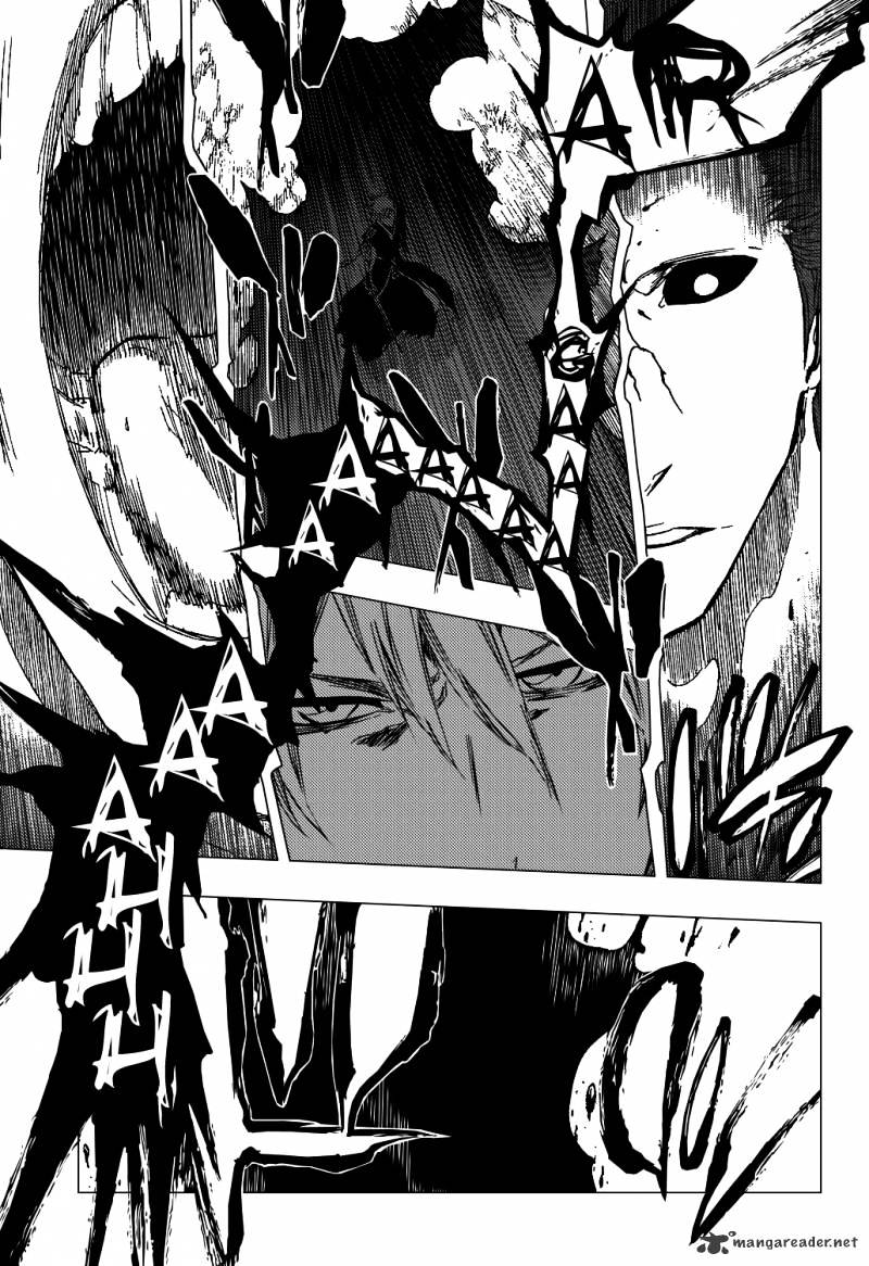 Bleach - Chapter 419 : Deicide 21