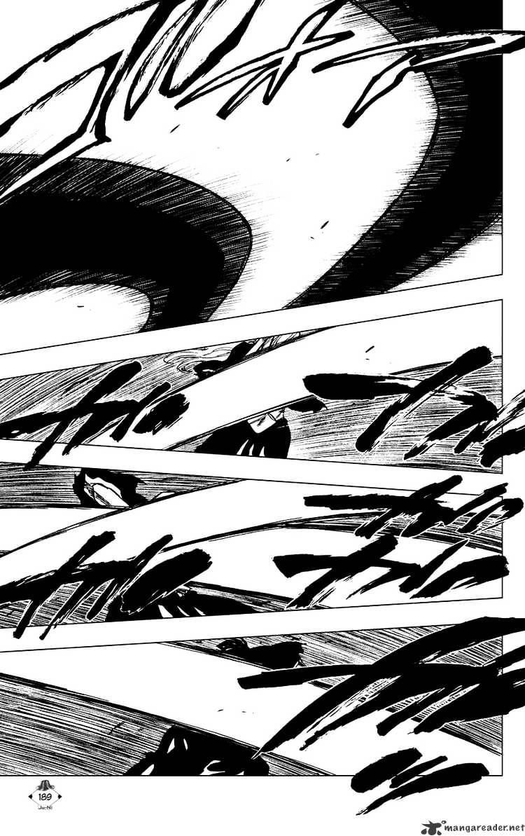 Bleach - Chapter 233 : Ei Violador