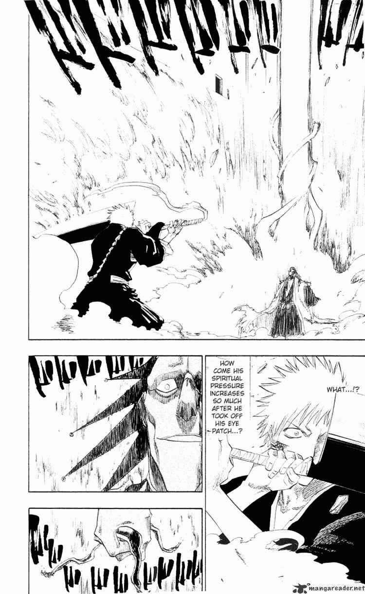 Bleach - Chapter 113 : The Undead 3 Closing Frantica