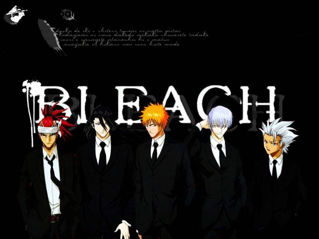 Bleach - Chapter 514 : Born In The Darkness