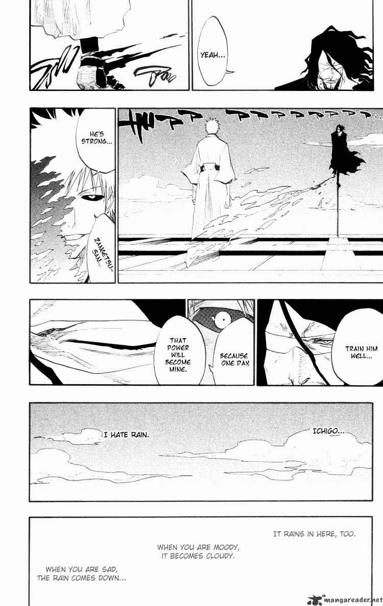 Bleach - Chapter 112 : The Undead 2 Rise And Craze