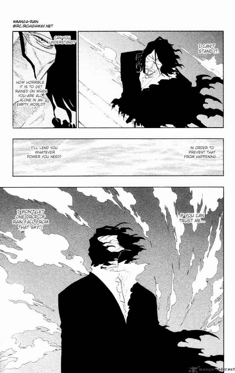 Bleach - Chapter 112 : The Undead 2 Rise And Craze