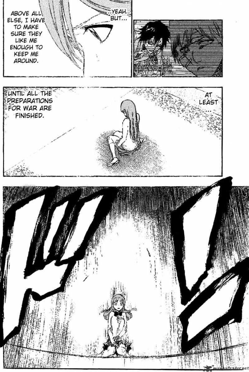 Bleach - Chapter 241 : Silverflame