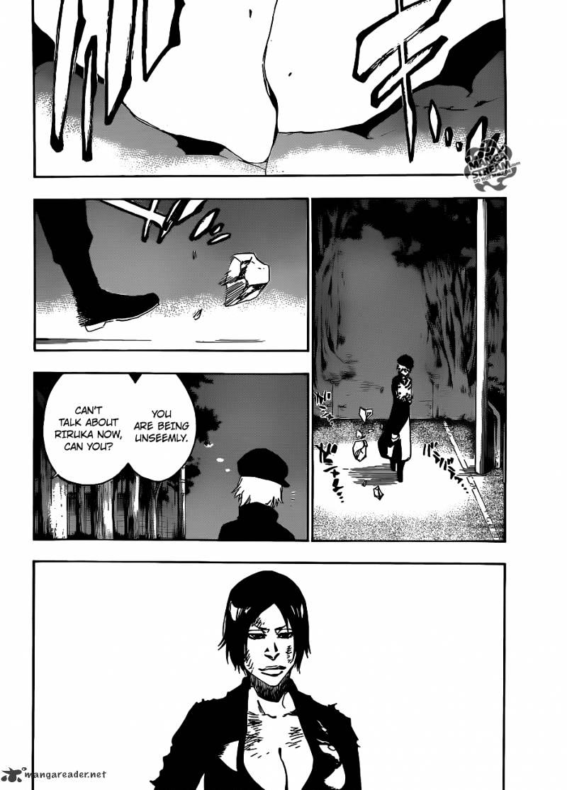 Bleach - Chapter 478 : The Lost 3