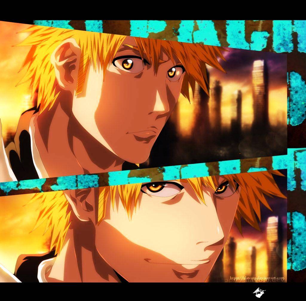 Bleach - Chapter 664 : The Gift