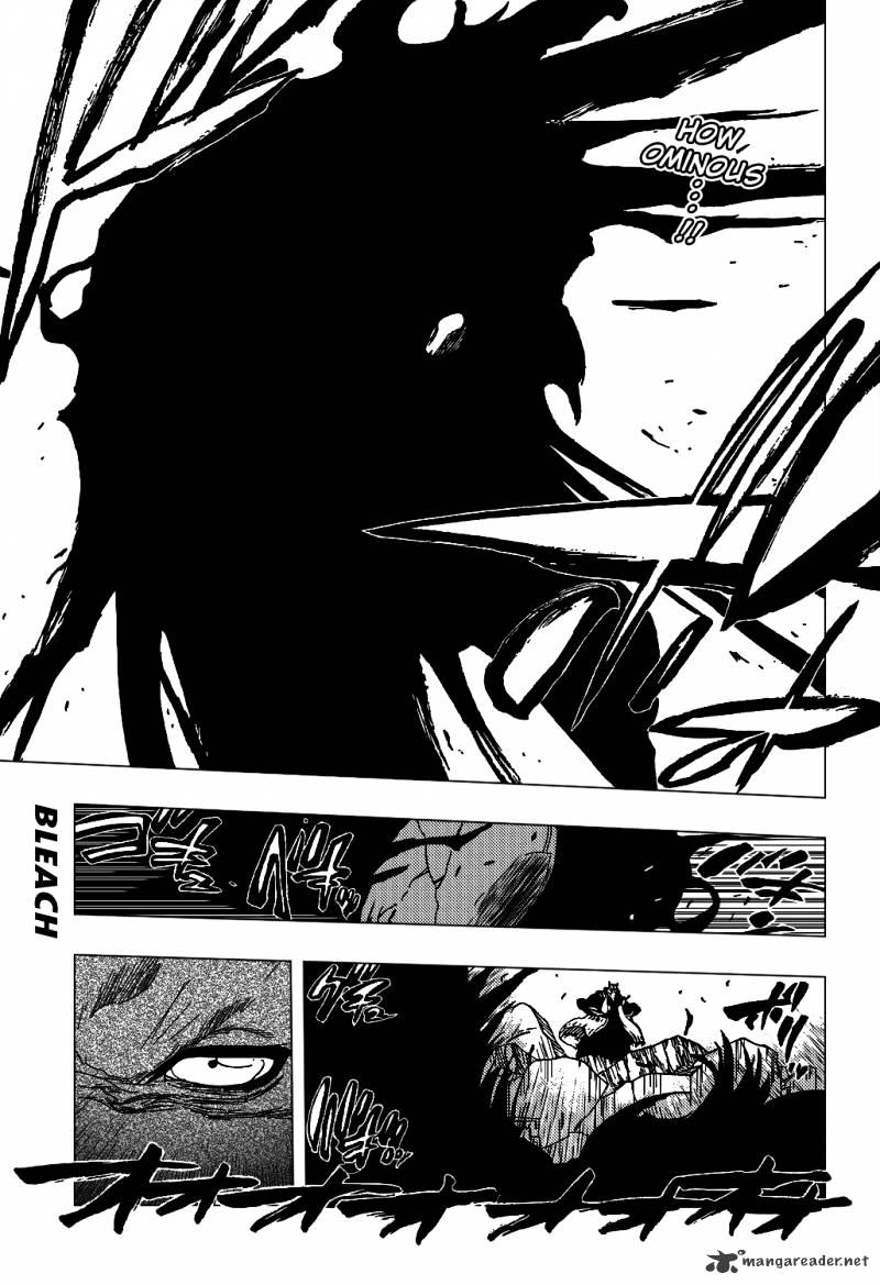 Bleach - Chapter 386 : The Bestial