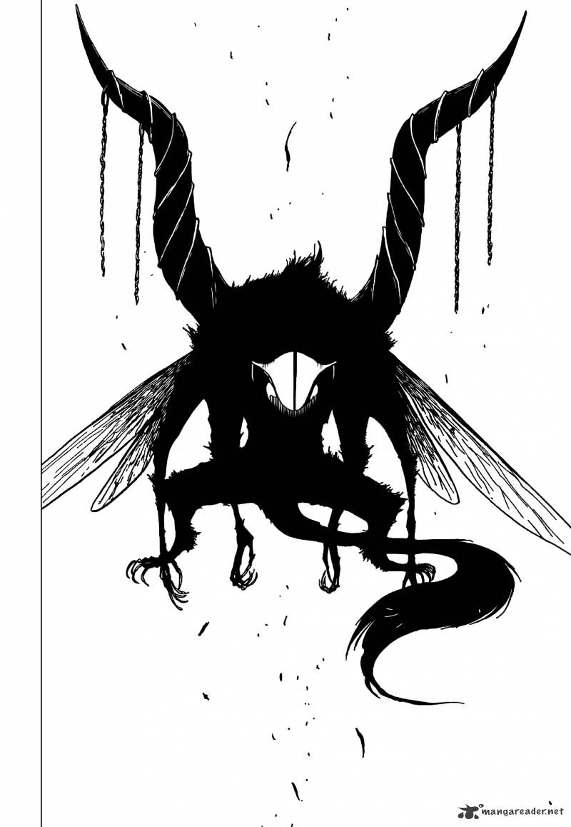 Bleach - Chapter 386 : The Bestial