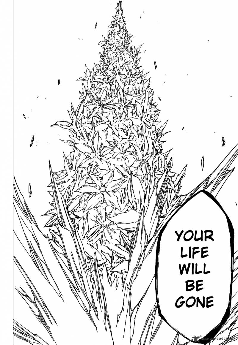 Bleach - Chapter 359 : The Frozen Obelisk