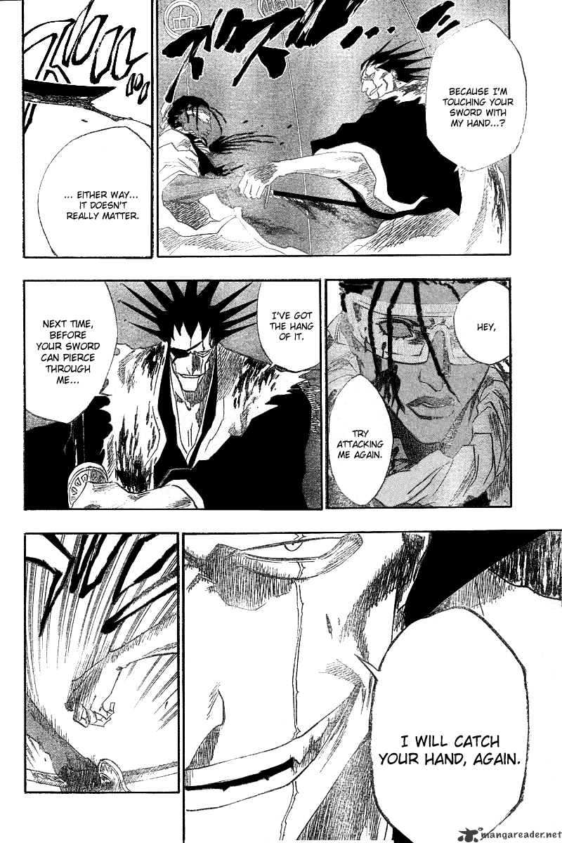 Bleach - Chapter 148 : Countdown To The End 2