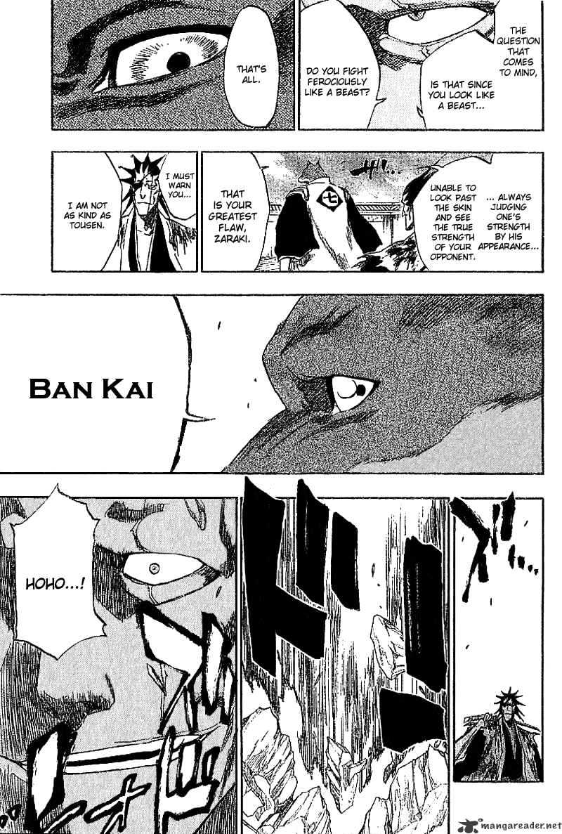 Bleach - Chapter 148 : Countdown To The End 2