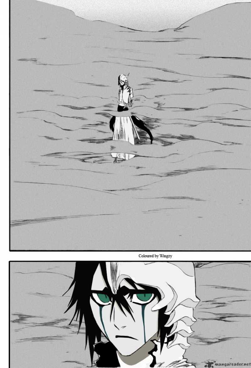 Bleach - Chapter 278 : Heal For The Crash