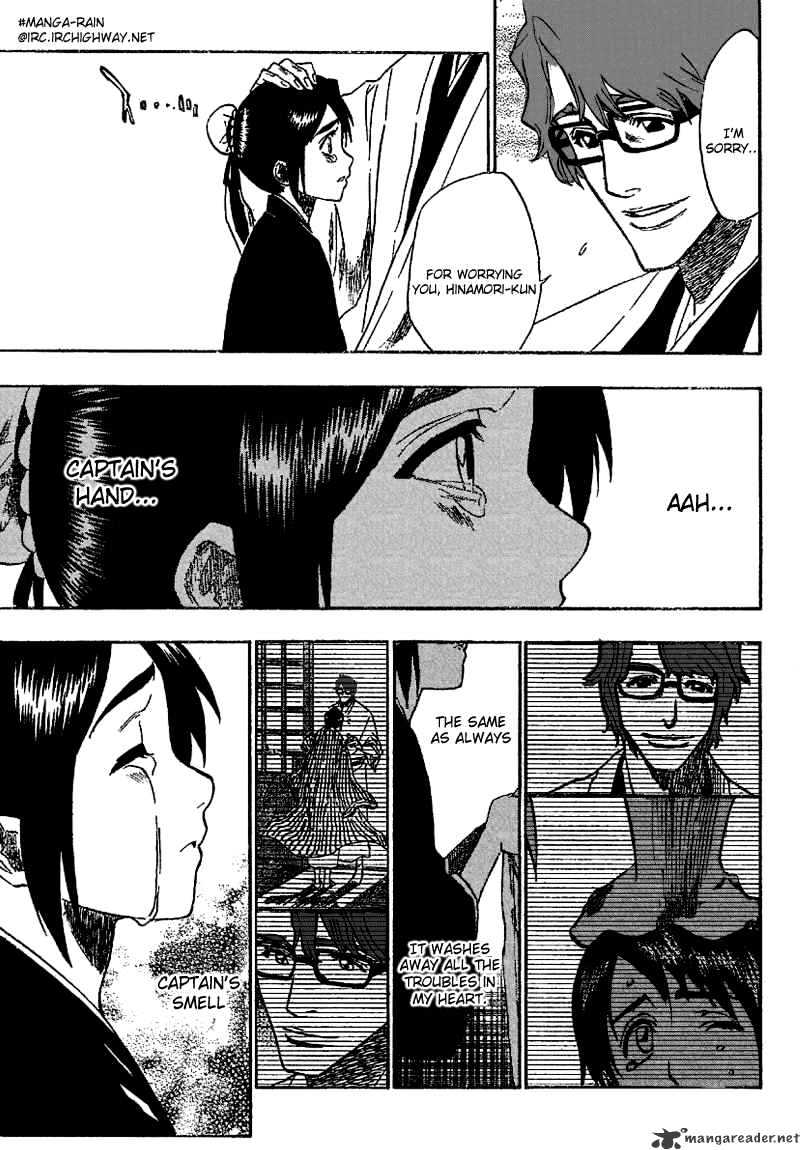 Bleach - Chapter 169 : End Of Hypnosis