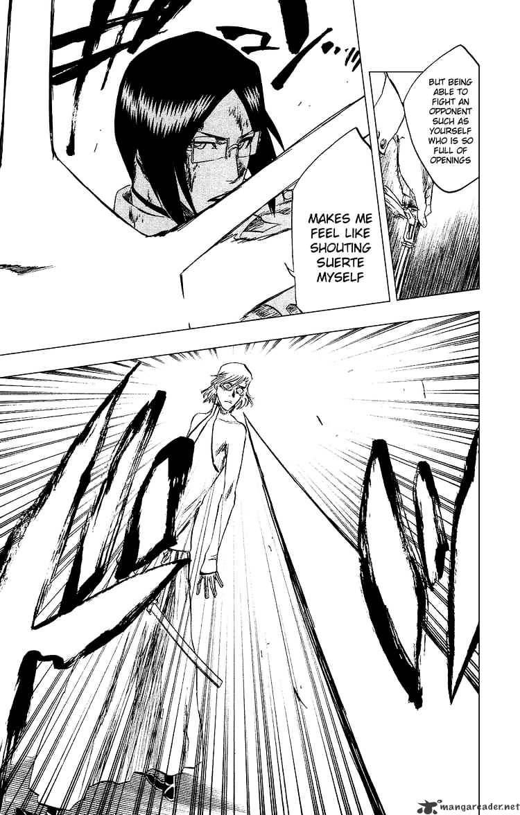 Bleach - Chapter 273 : Dog Eat Dog