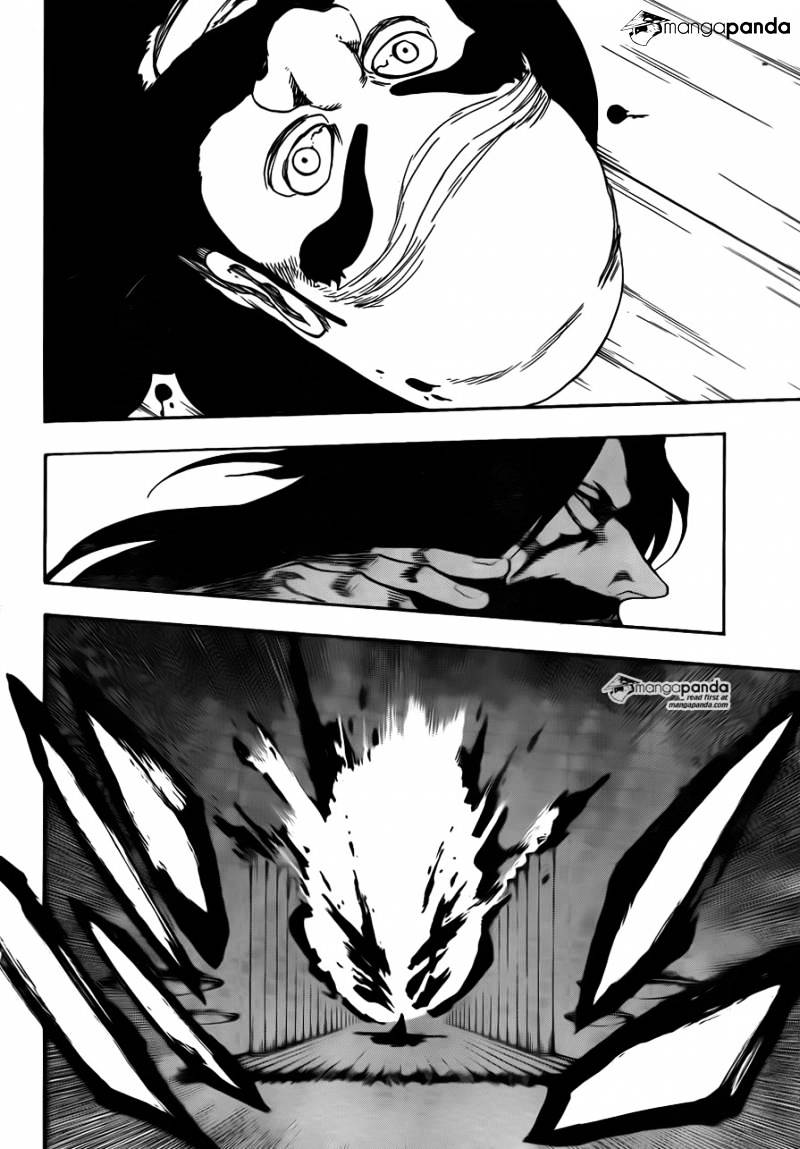 Bleach - Chapter 611 : Soul King