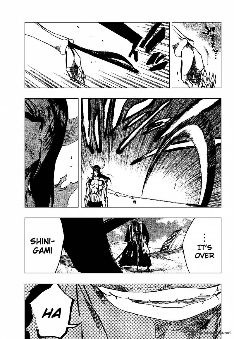 Bleach - Chapter 311 : The Undead 4