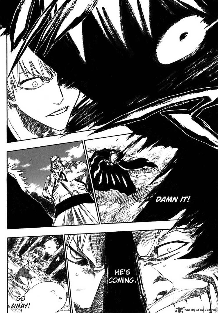 Bleach - Chapter 193 : Conquistadores 4