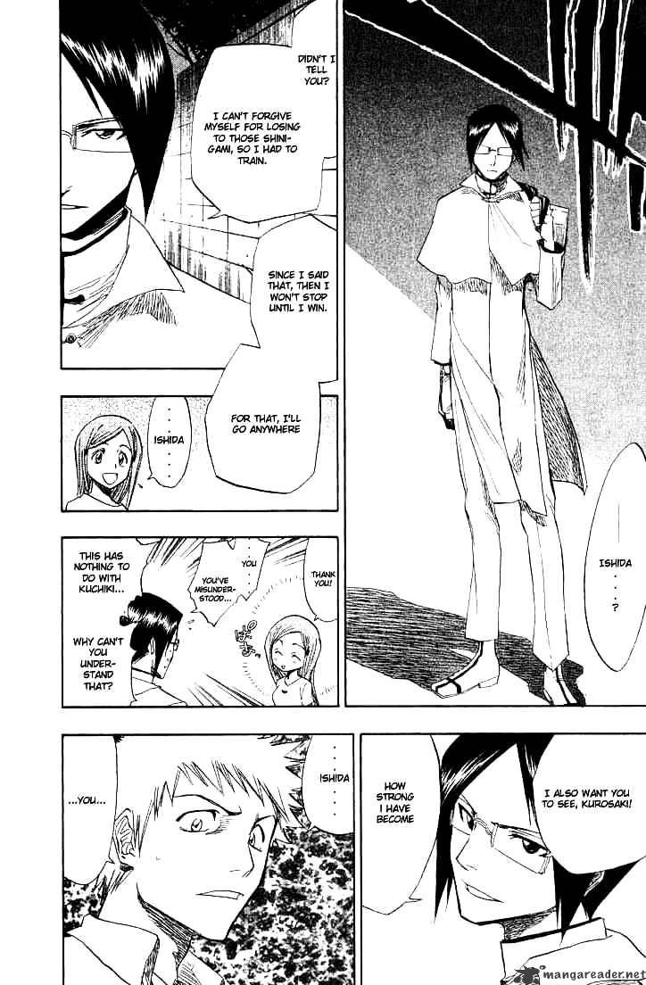 Bleach - Chapter 69 : 2500 Gathering