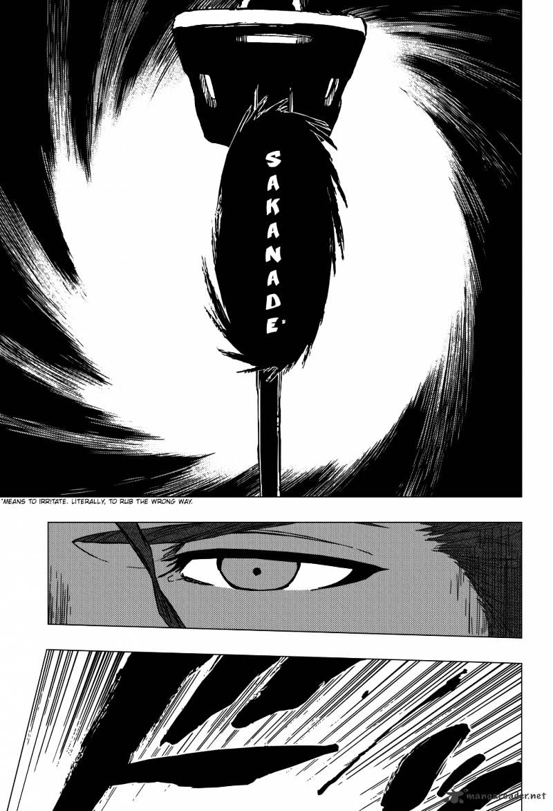 Bleach - Chapter 385 : Vice It