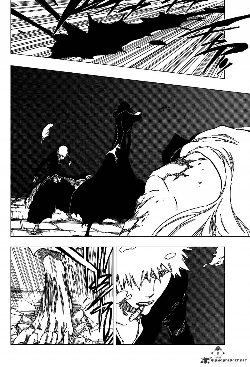 Bleach - Chapter 410 : Deicide 12