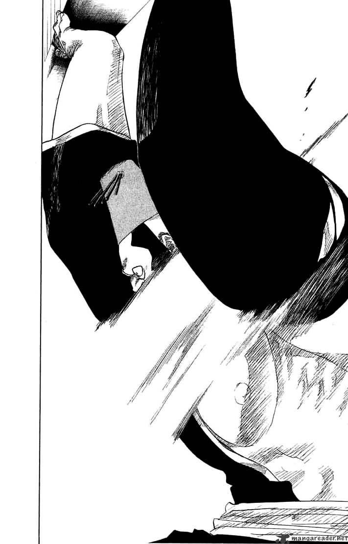 Bleach - Chapter 74 : Armlost, Armlost