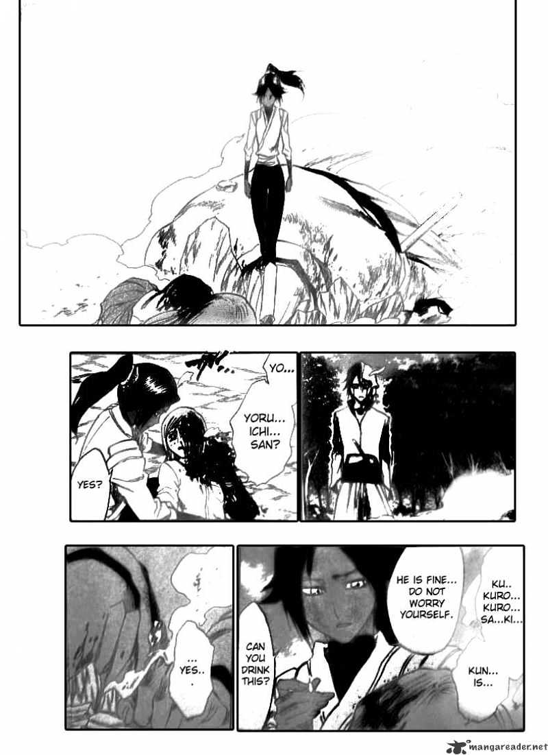 Bleach - Chapter 194 : Conquistadores 5