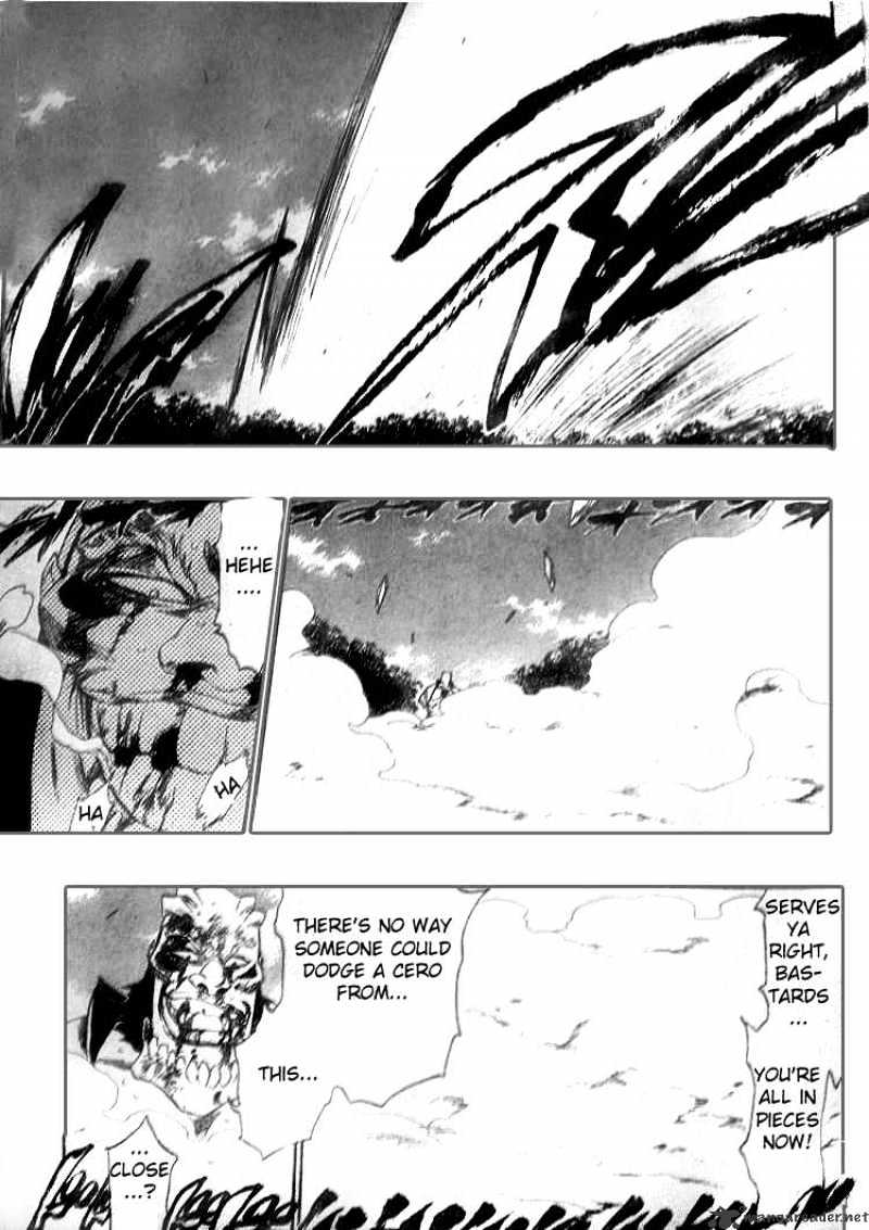 Bleach - Chapter 194 : Conquistadores 5