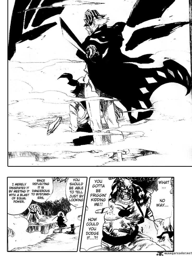 Bleach - Chapter 194 : Conquistadores 5