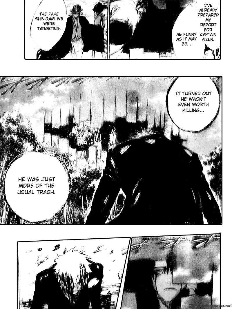 Bleach - Chapter 194 : Conquistadores 5