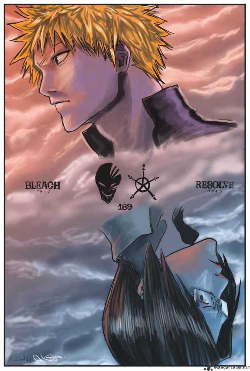 Bleach - Chapter 194 : Conquistadores 5