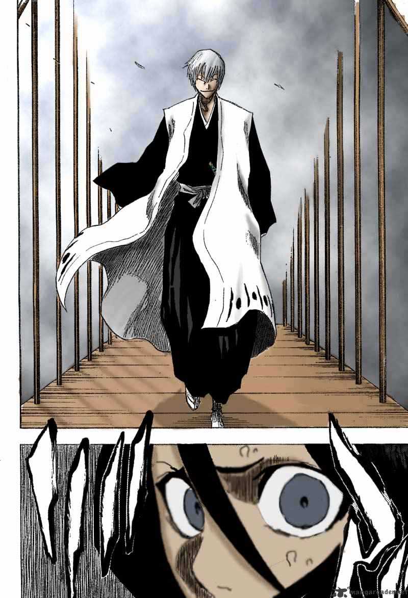 Bleach - Chapter 194 : Conquistadores 5