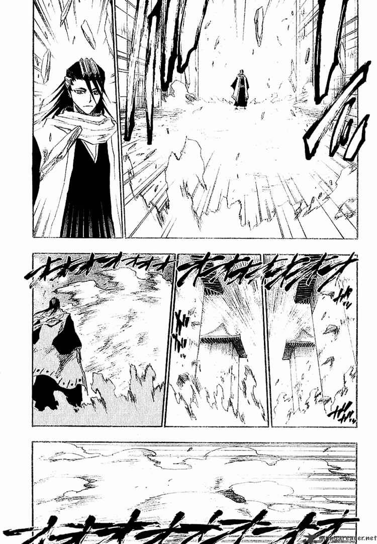 Bleach - Chapter 141 : Kneel To The Baboon King