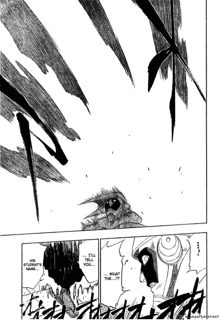 Bleach - Chapter 123 : Pledge My Pride To