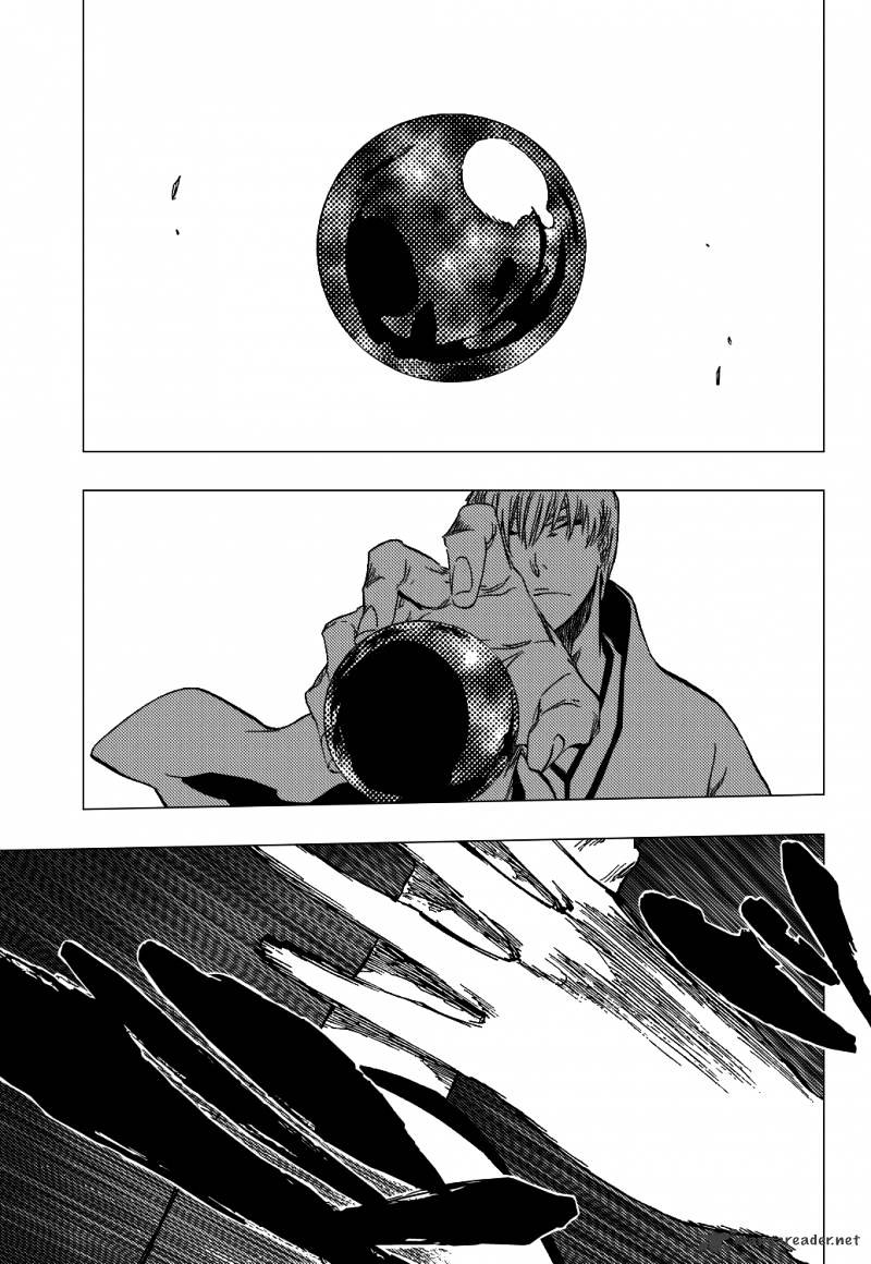 Bleach - Chapter 415 : Deicide 17