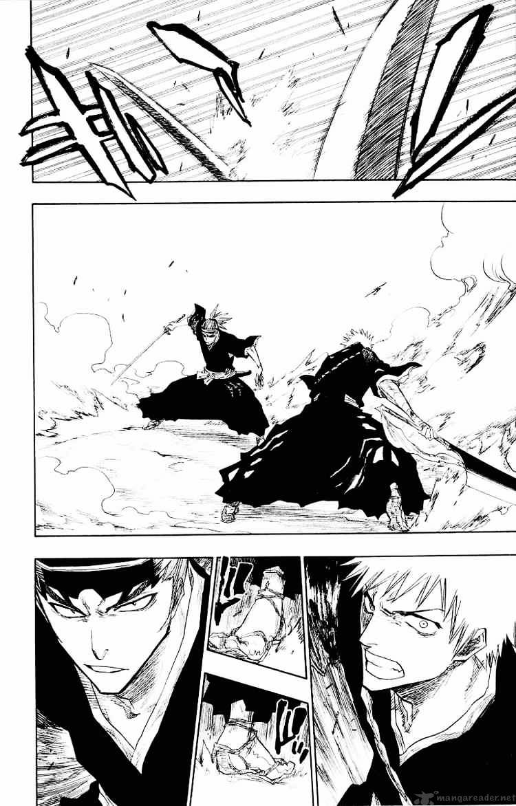 Bleach - Chapter 95 : Crush