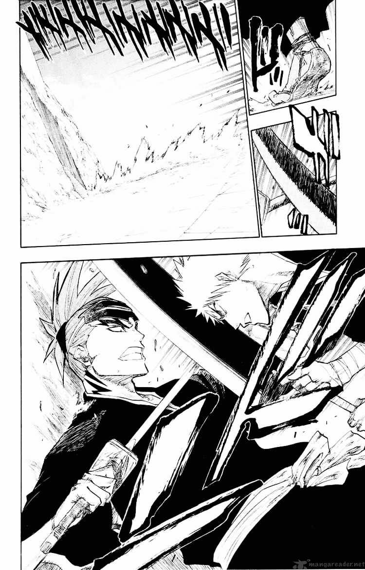 Bleach - Chapter 95 : Crush