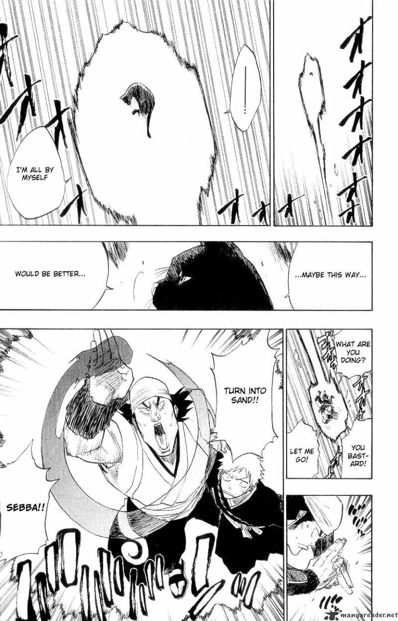 Bleach - Chapter 85 : Intruderz 2 Breakthrough The Roof Mix