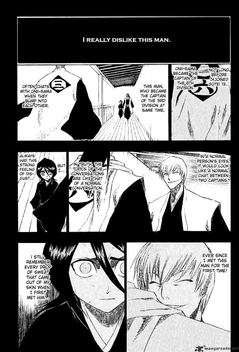 Bleach - Chapter 145 : Shaken