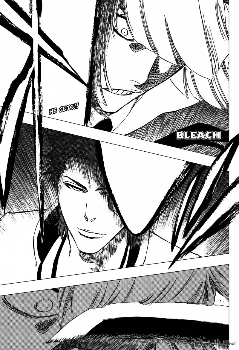 Bleach - Chapter 367 : Your Enemy Is My Enemy