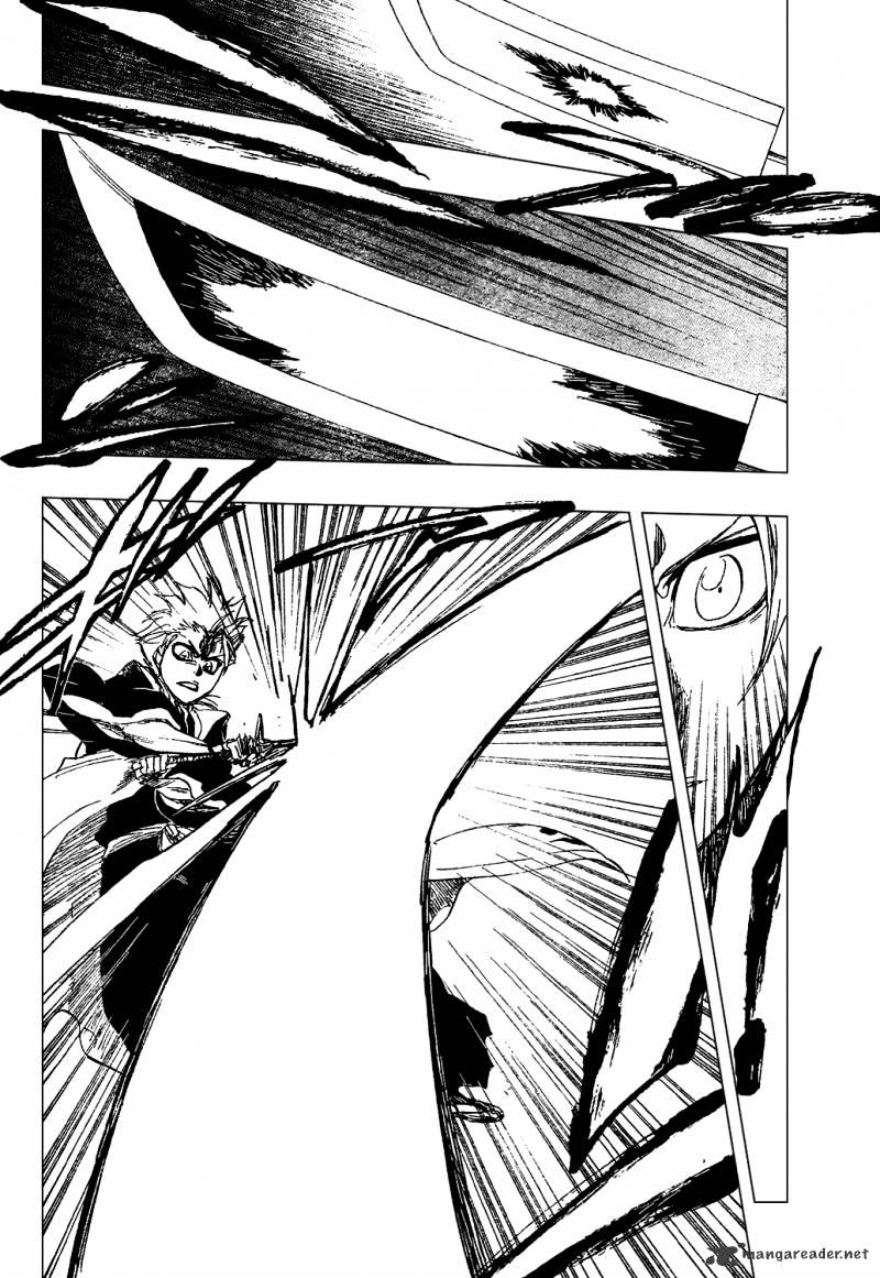 Bleach - Chapter 339 : The Deathbringer Numbers