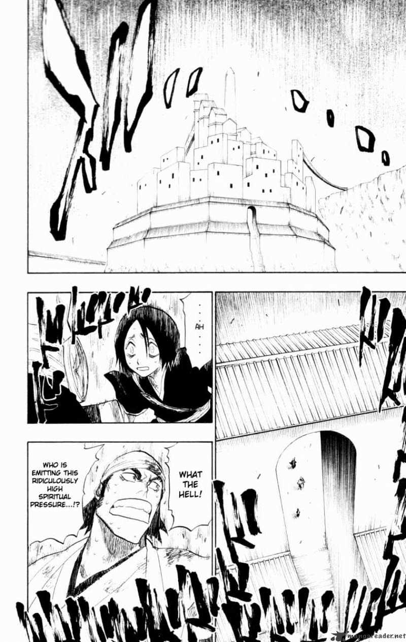 Bleach - Chapter 103 : Dominion