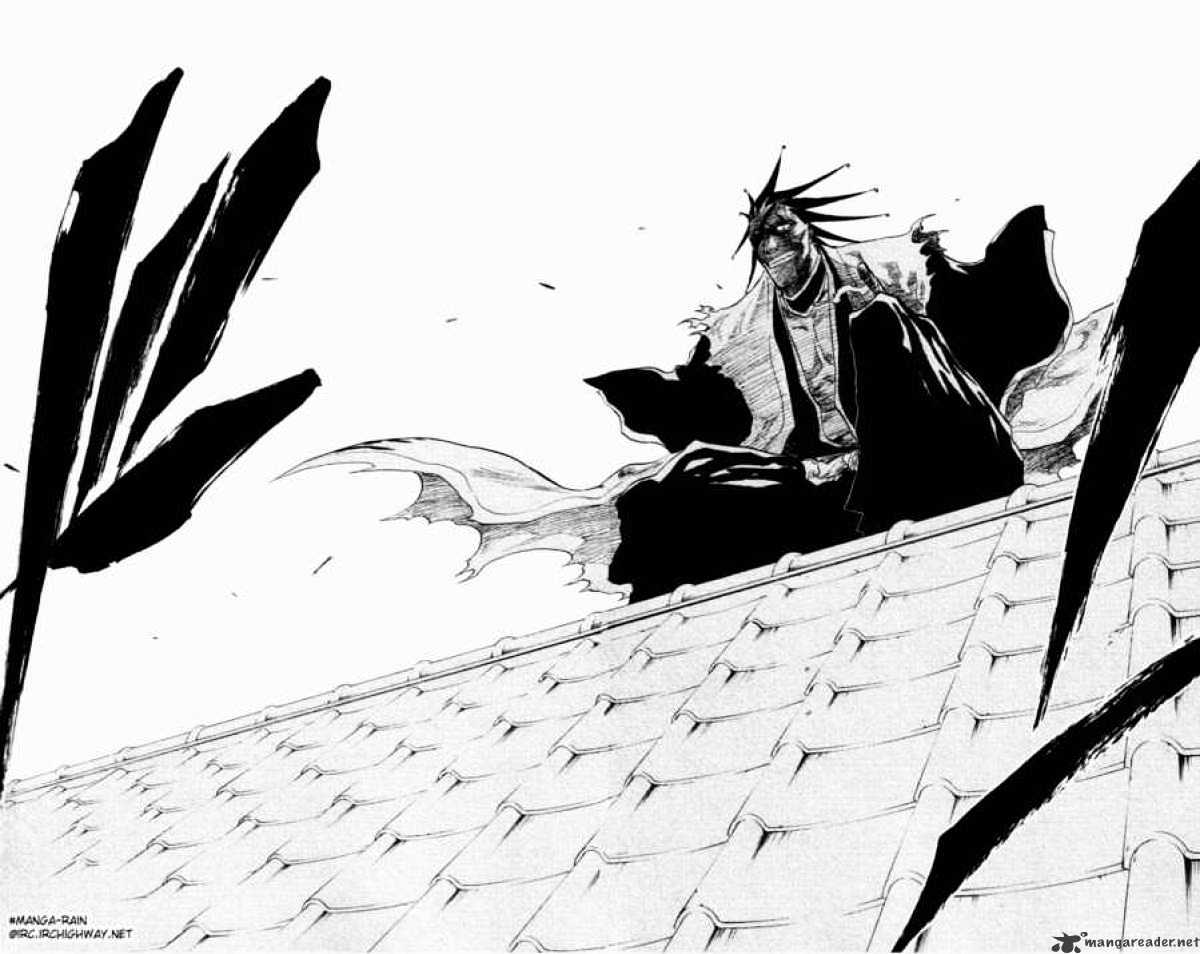 Bleach - Chapter 103 : Dominion