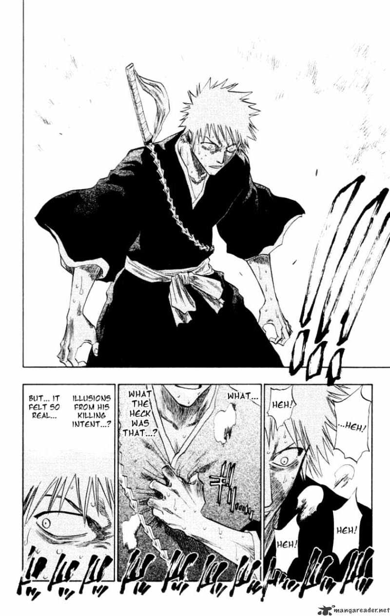 Bleach - Chapter 103 : Dominion