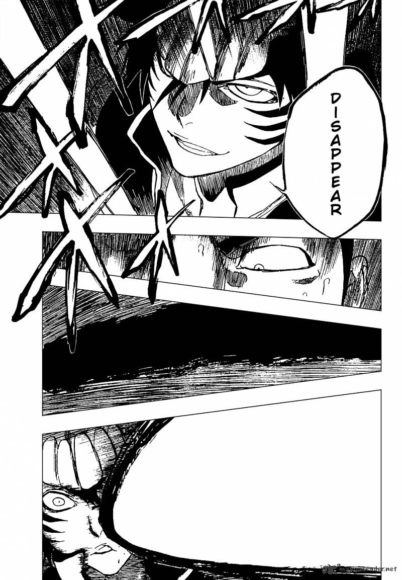 Bleach - Chapter 332 : Fang And Sting