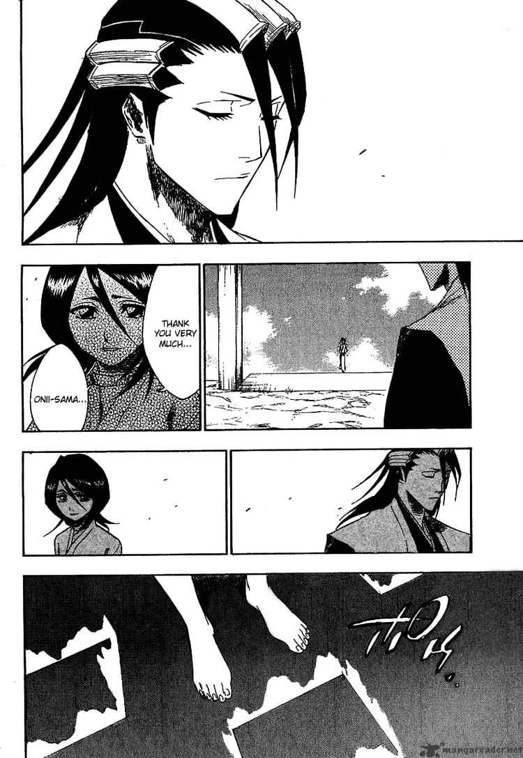 Bleach - Chapter 150 : Countdown To The End 0