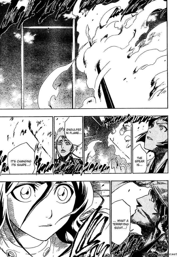 Bleach - Chapter 150 : Countdown To The End 0