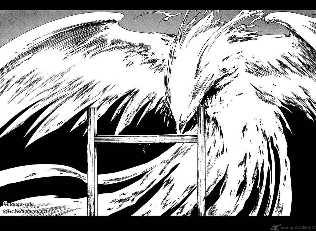 Bleach - Chapter 150 : Countdown To The End 0