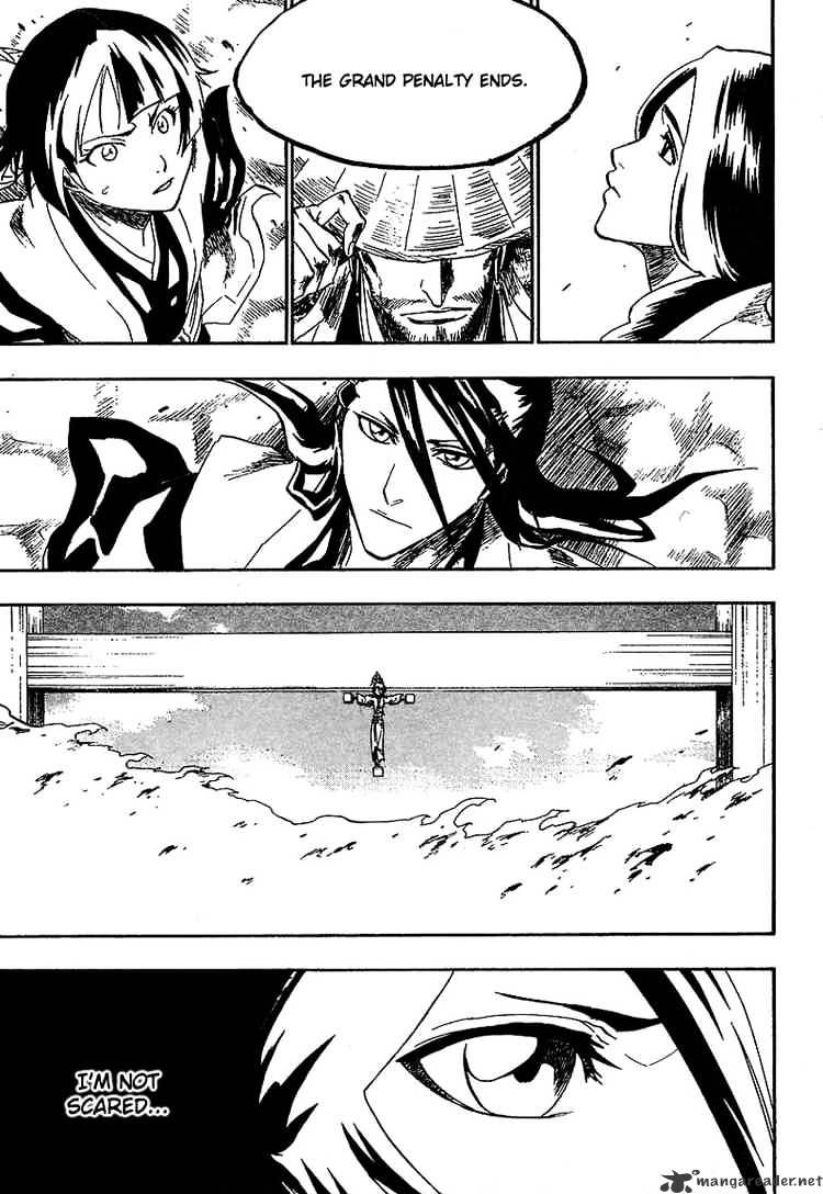 Bleach - Chapter 150 : Countdown To The End 0