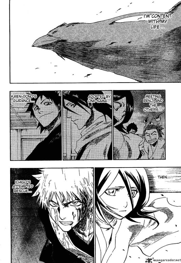 Bleach - Chapter 150 : Countdown To The End 0